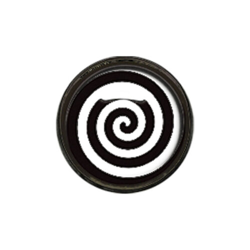 Black Spiral for Internally Threaded