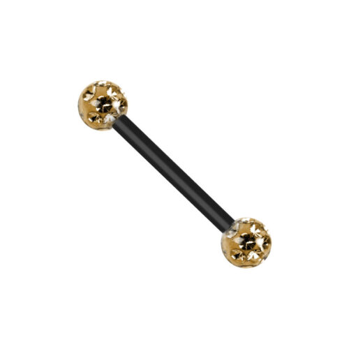 Sealed Multi Jewelled