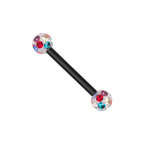 Sealed Multi Jewelled