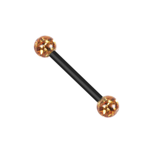 Sealed Multi Jewelled