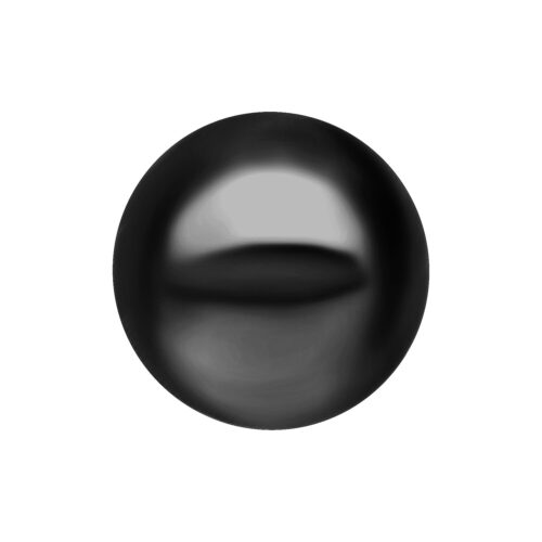 Internally Threaded Rattle