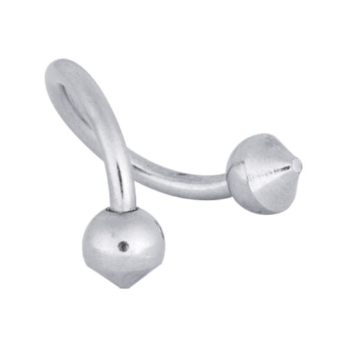 Minarette Body Spiral