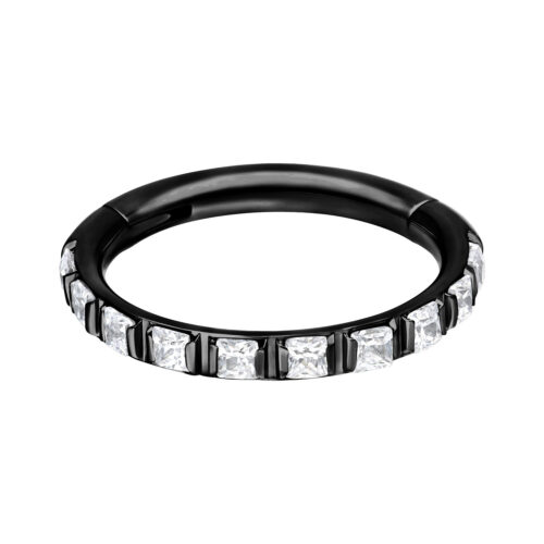 Angular Crystal Clicker