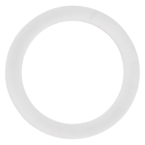 White O-Ring