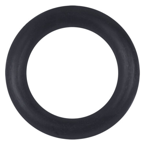 Black O-Ring