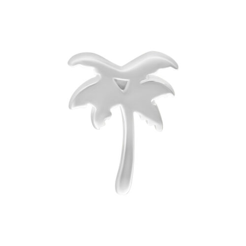 Wildcat® - Push Fit Palm Attachment for Bioplast