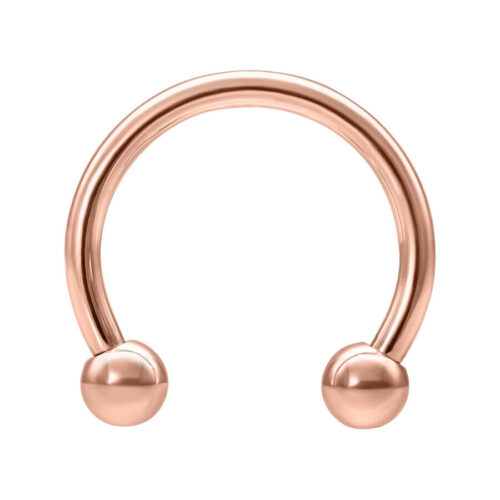 Basic Circular Barbell