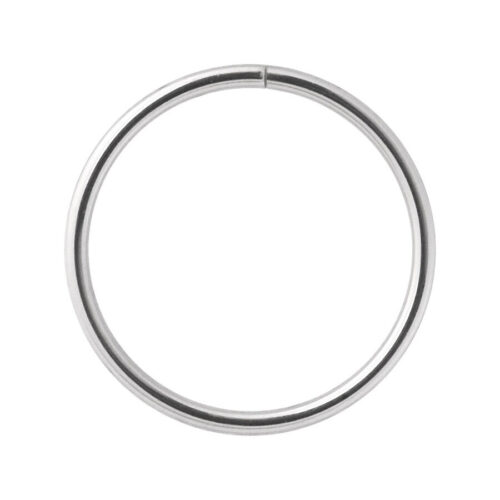 Ring Continuous/ Seamless