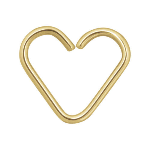 Continuous Seamless Heart