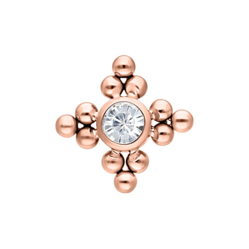 Titan Diamond Attachment for Internally Threaded