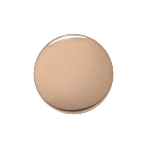 Disc for Internally Threaded