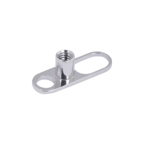 Basic without Disc 2 holes