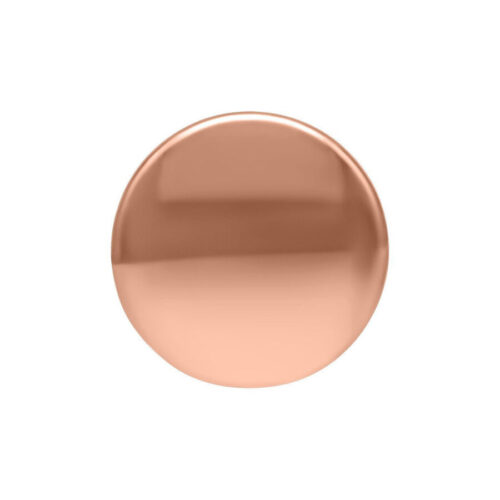 Triple Piercing Disc