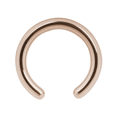 Basic Clip In Ring
