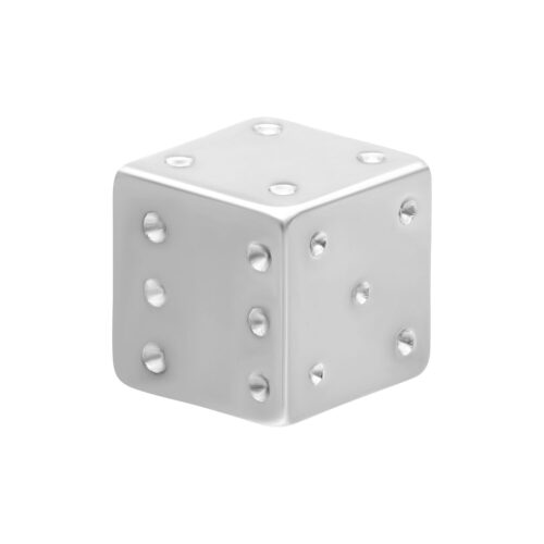Screw on Dice