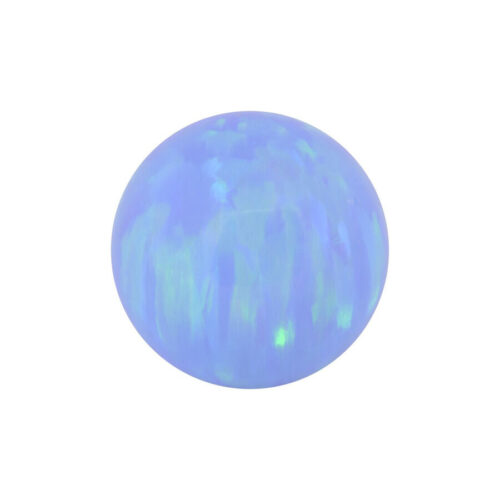 Synthetic Opal Balls