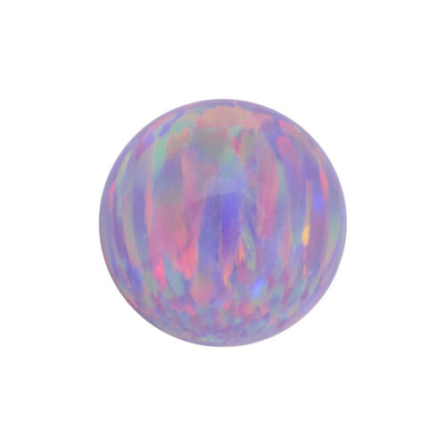 Synthetic Opal Balls
