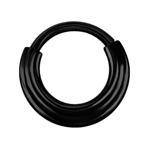 Concave Septum Clicker