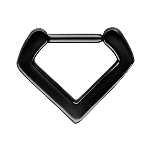 Triangle Septum Clicker