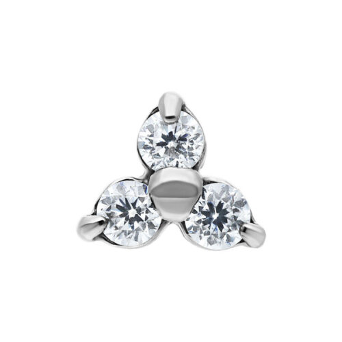 Trinity Dermal Attachment