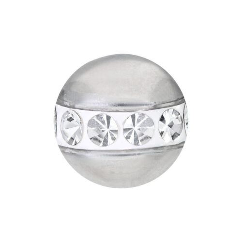 Sealed Multi Jewelled Side