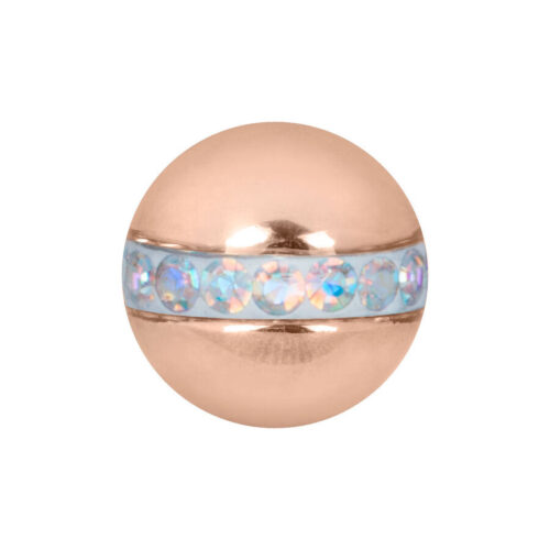 Sealed Multi Jewelled Side