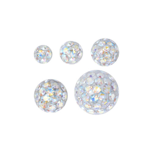 Sealed Multi Jewelled