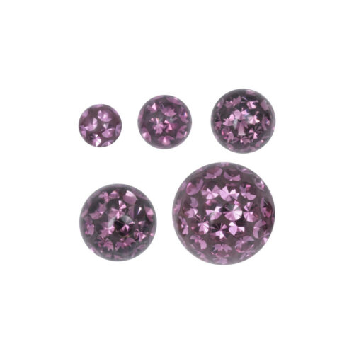 Sealed Multi Jewelled