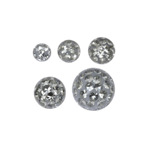 Sealed Multi Jewelled