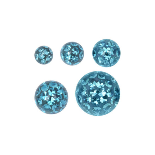 Sealed Multi Jewelled