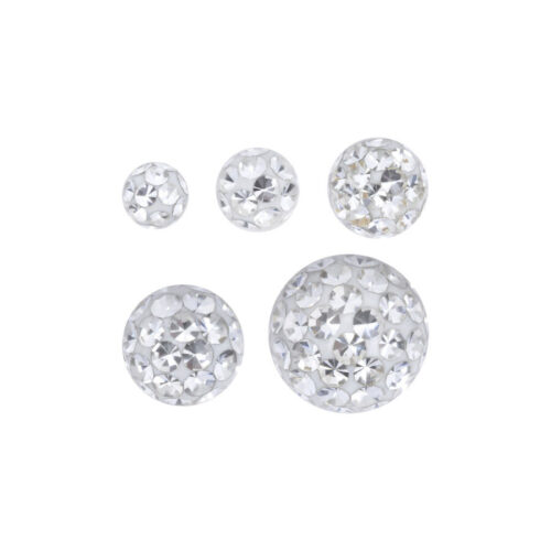 Sealed Multi Jewelled