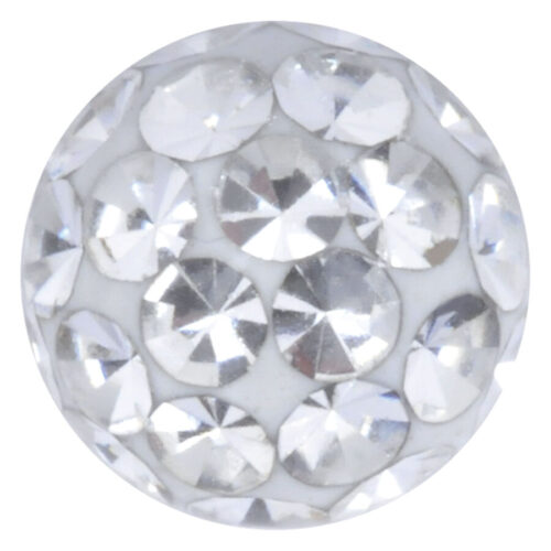 Sealed Multi Jewelled