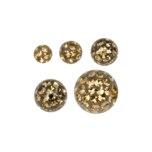 Sealed Multi Jewelled