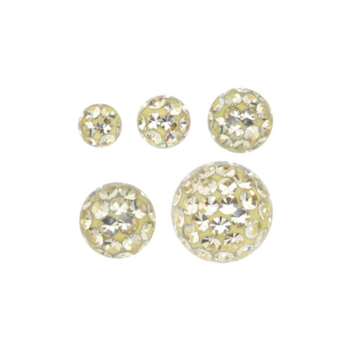 Sealed Multi Jewelled