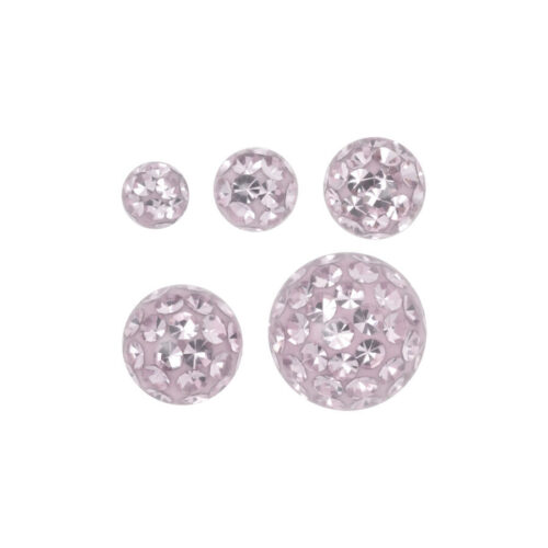 Sealed Multi Jewelled