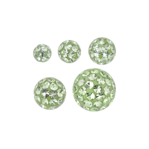 Sealed Multi Jewelled