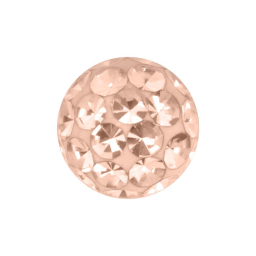 Sealed Multi Jewelled