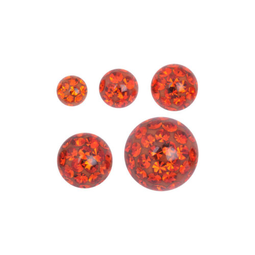 Sealed Multi Jewelled