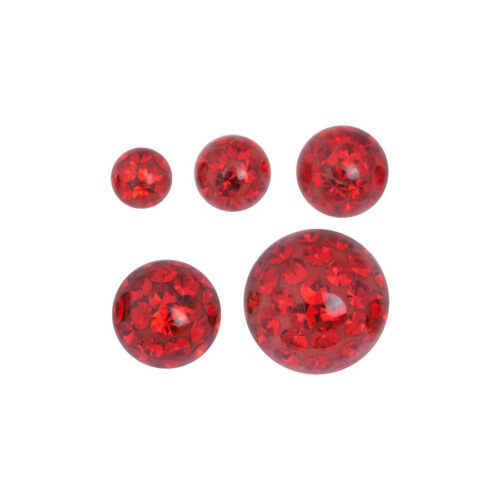 Sealed Multi Jewelled