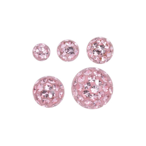 Sealed Multi Jewelled