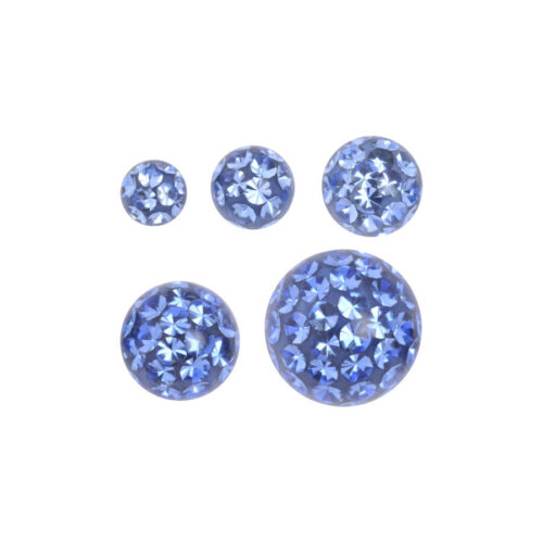 Sealed Multi Jewelled