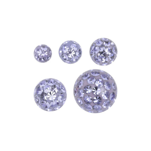 Sealed Multi Jewelled