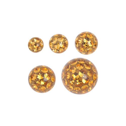 Sealed Multi Jewelled