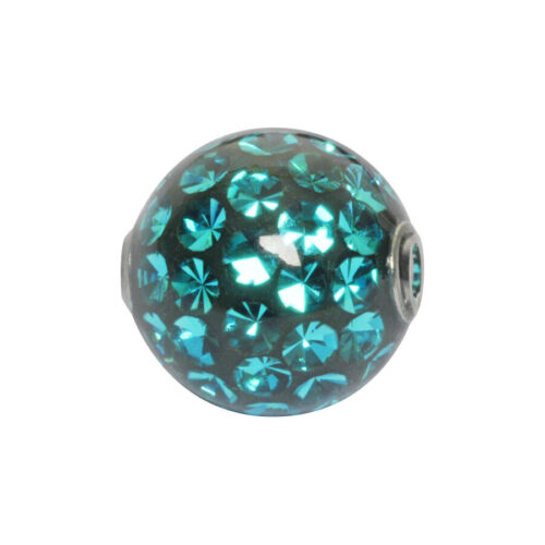 Sealed Multi Jewelled Double