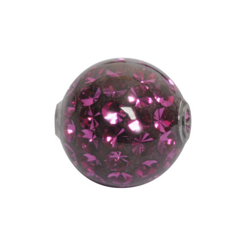 Sealed Multi Jewelled Double