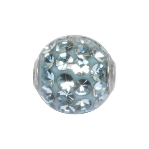 Sealed Multi Jewelled Double