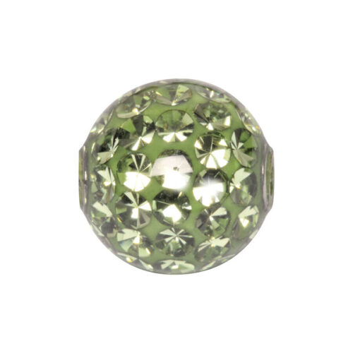 Sealed Multi Jewelled Double