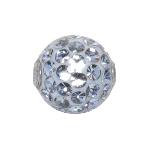 Sealed Multi Jewelled Double