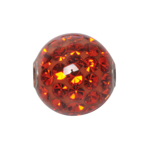 Sealed Multi Jewelled Double