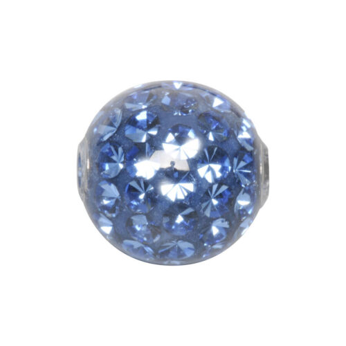 Sealed Multi Jewelled Double